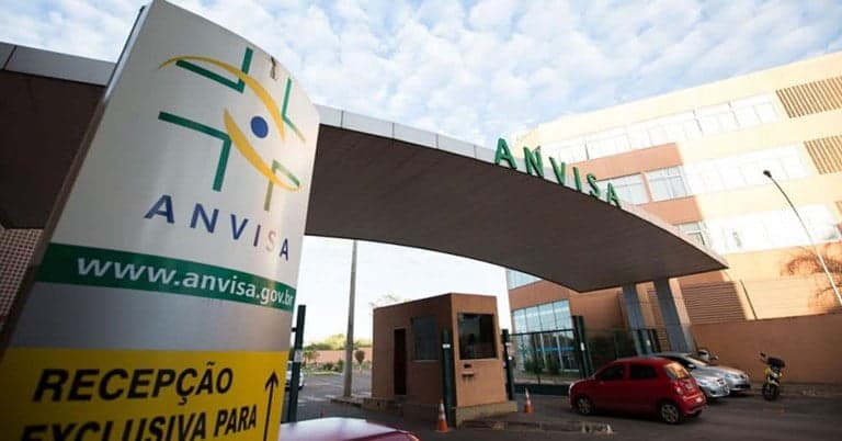 Anvisa avalia como &#8220;insuficiente&#8221; pedido de liberação de autotestes no Brasil