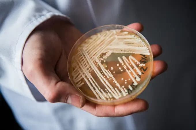 Anvisa emite alerta de surto de fungo resistente a medicamentos
