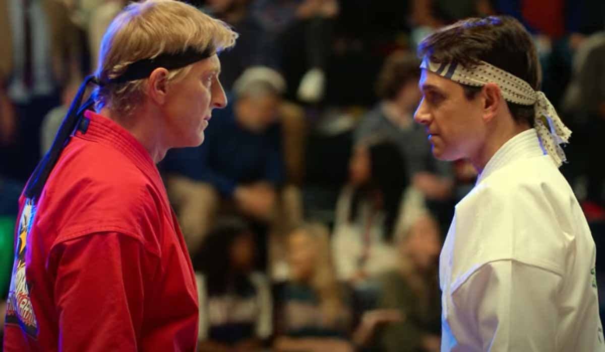 Sucesso da Netflix, Cobra Kai deverá ter &#8220;no mínimo&#8221; 6 temporadas