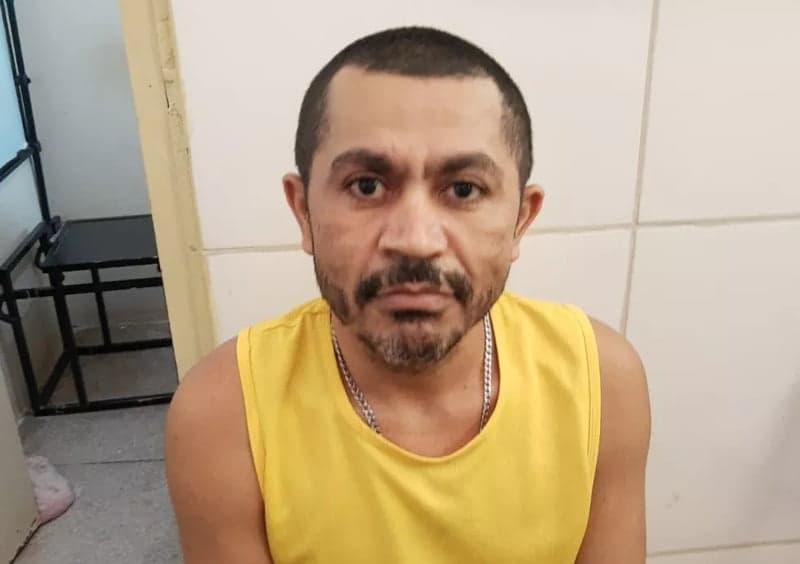 &#8220;Confessei na pressão&#8221;, diz homem acusado de matar criança em Petrolina