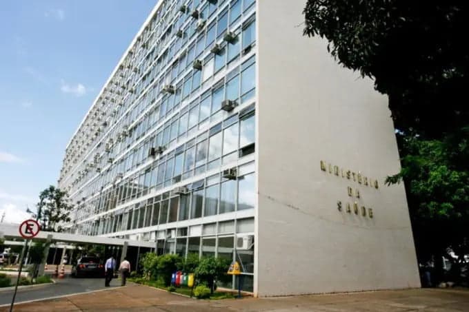 Ministério da Saúde realiza audiência pública sobre vacinação de crianças contra a covid