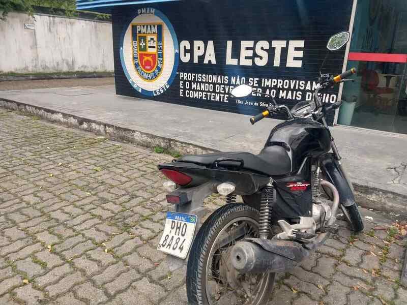Ações integradas entre Polícia Militar e &#8220;Paredão&#8221; recuperam veículos roubados em Manaus
