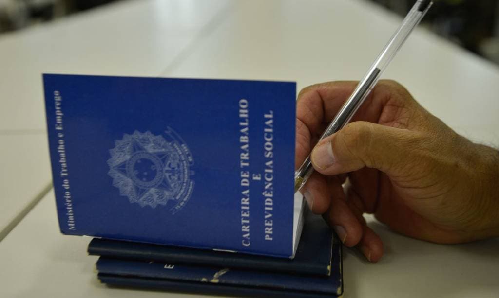 Sine Manaus anuncia 185 vagas de emprego nesta quinta-feira