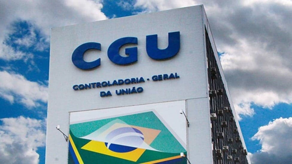 As inscrições para o concurso da CGU vão até dia 1º de fevereiro