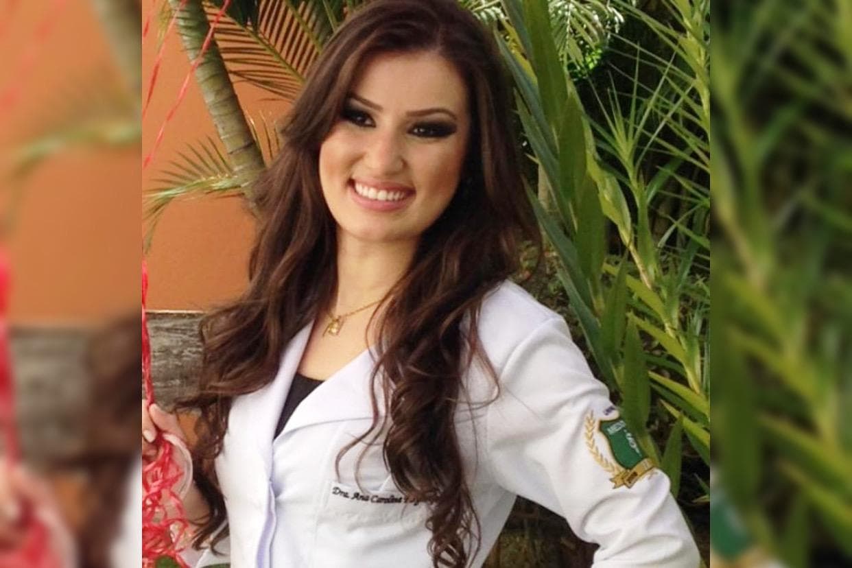 Médica é encontrada morta dentro de banheiro de pronto-socorro