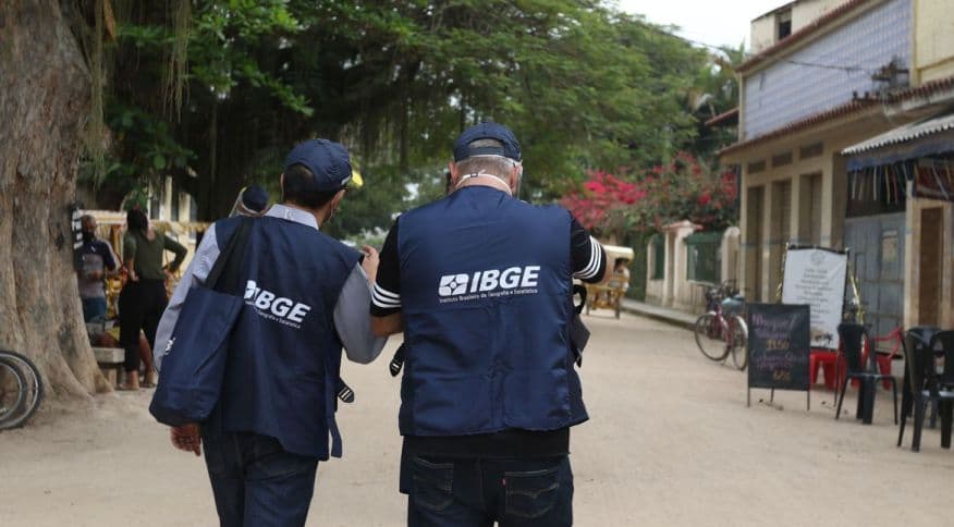 Censo 2022 começará em agosto, de acordo com IBGE