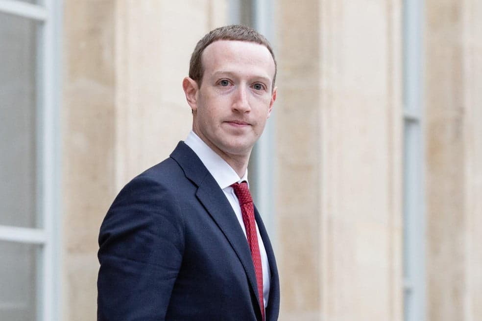 Facebook experimenta primeira queda de usuários diários em sua história