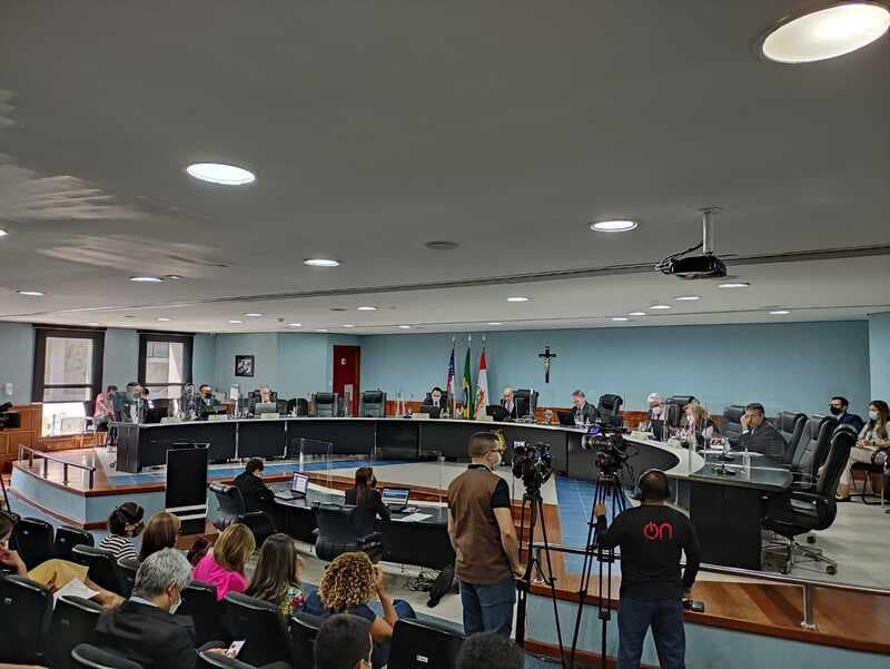 TCE-AM desaprova contas de ex-gestor do Serviço Autônomo de Águas e Esgoto de Barcelos