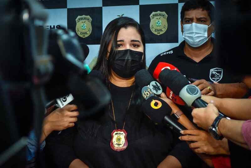 PC prende suspeito de participar de chacina no Tarumã