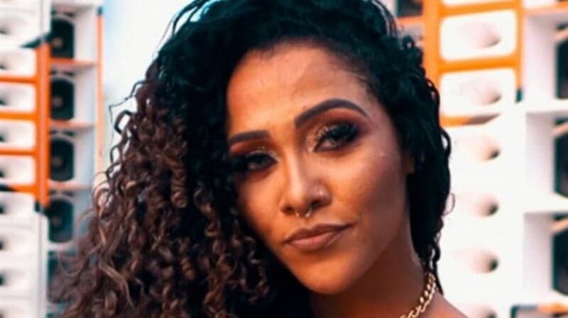 &#8220;Rainha do Piseiro&#8221; é presa por importunação sexual em Juazeiro do Norte
