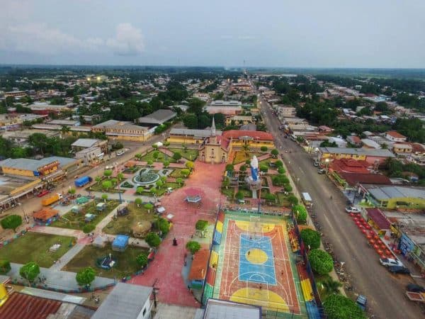 Deputado pede investigação sobre venda irregular de imóveis pela Amazonas Energia em Lábrea