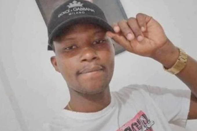 Dono de quiosque onde jovem morreu espancado depõe à polícia do RJ
