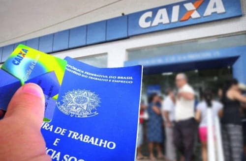 Pagamento do PIS/Pasep começa nesta terça-feira; confira calendário
