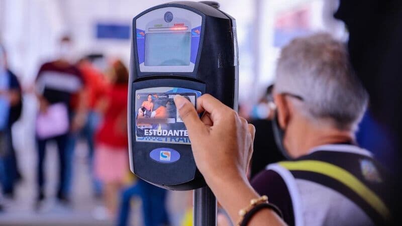 Passe Livre Estudantil permanente é aprovado pela Câmara de Manaus