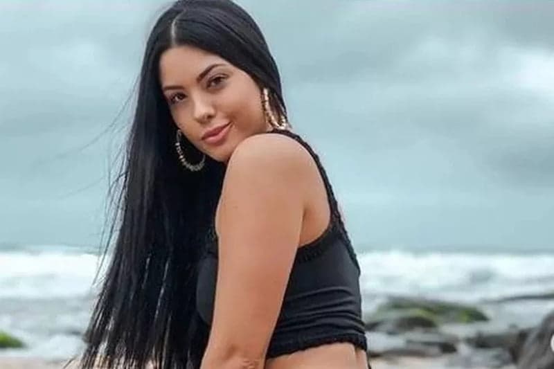 Blogueira que integrava quadrilha do &#8220;golpe do motoboy&#8221; é presa no RJ