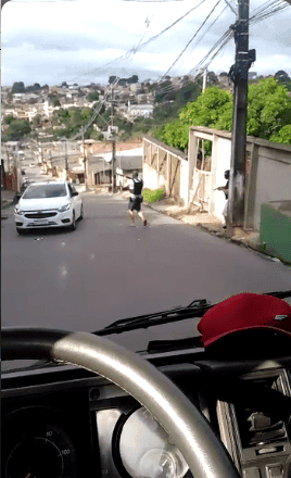 SSP-AM desmente ação de grupo criminoso em vídeo