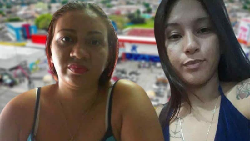 PC-AM busca informações sobre dupla envolvida em homicídio de sargento