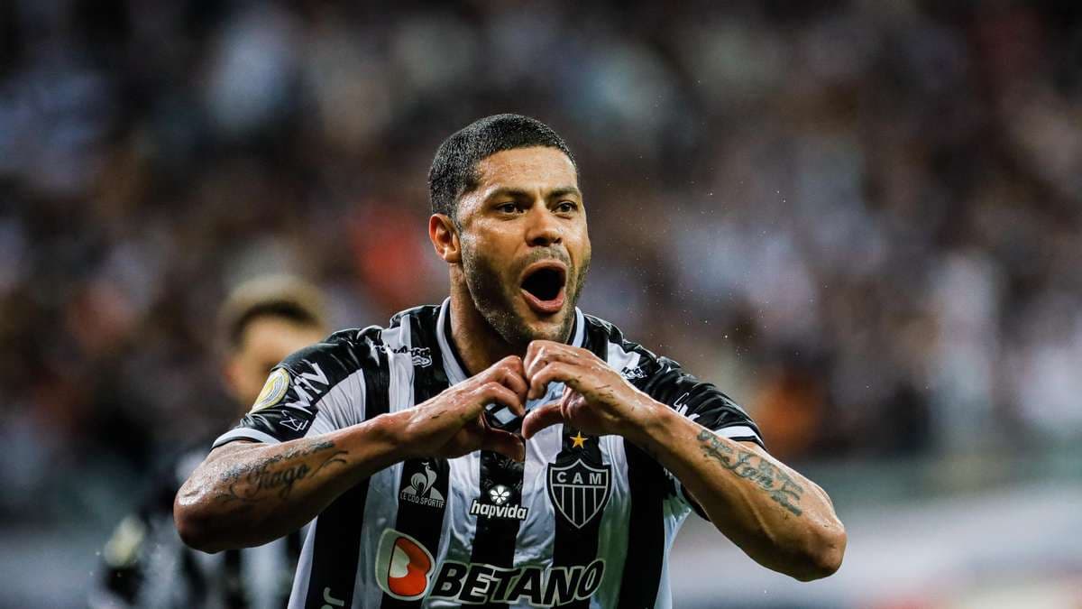 Atlético-MG bate Flamengo nos pênaltis e conquista título da Supercopa
