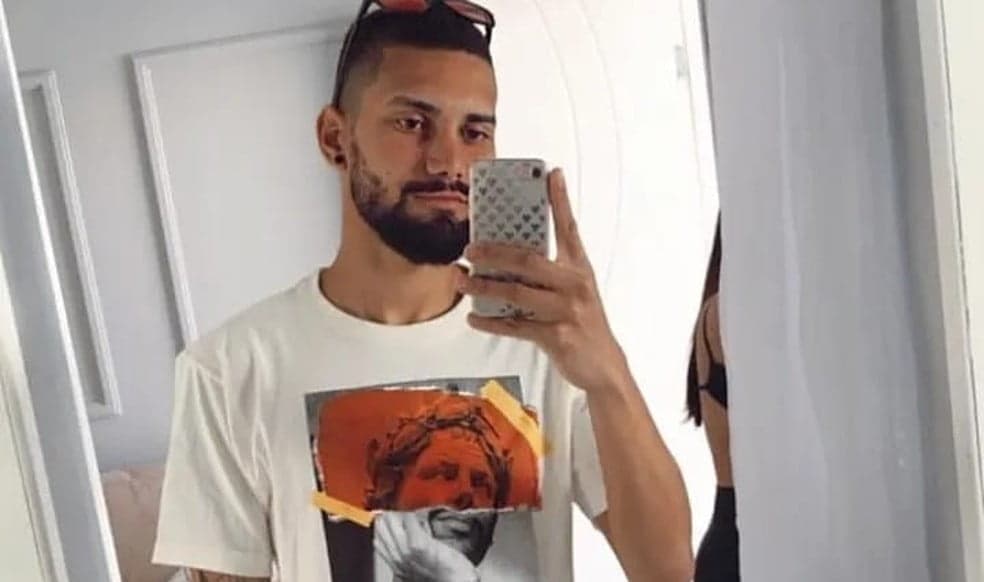 Brasileiro preso na Tailândia envia áudio a amigos: &#8220;não vou sair dessa&#8221;