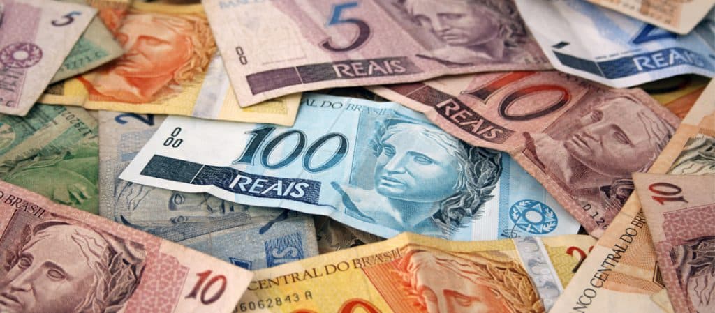 Poupança no Brasil registra em junho 2º mês seguido com predominância de depósitos