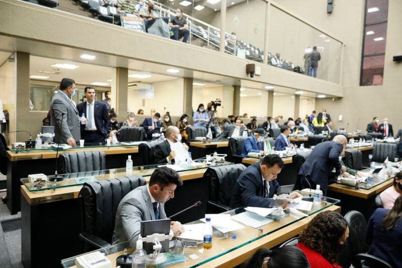 Aprovados na Aleam, projetos voltados à defesa das mulheres ainda não foram implementados