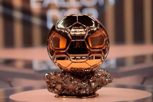 Bola de Ouro anuncia mudanças em 2022 e analisará temporada de agosto a julho