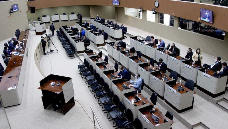CMM aprova moção de repúdio contra Netflix