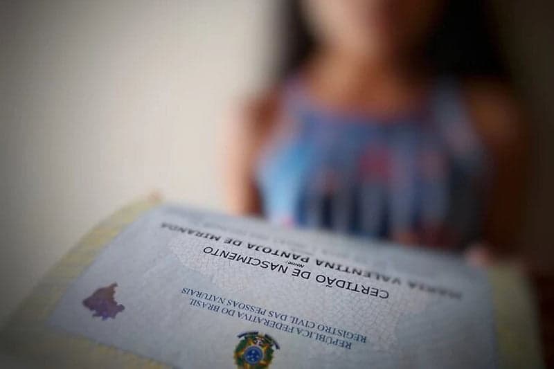 DPE-AM realiza mutirão para reconhecimento de filiação paterna em certidões de nascimento