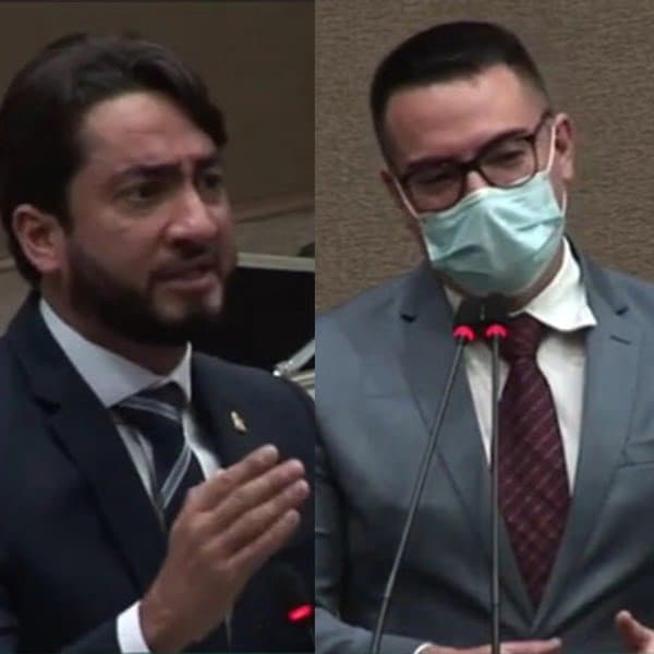 Rodrigo Guedes denuncia cartel em postos de gasolina e Diego Afonso rebate: &#8220;palanque político&#8221;