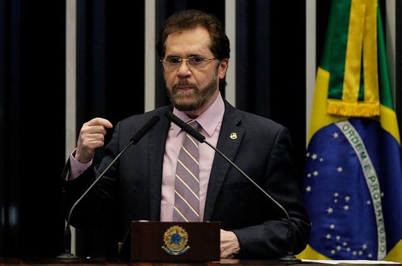 VÍDEO: Plínio Valério diz que &#8220;briga&#8221; de Moraes e Musk vai prejudicar população da Amazônia