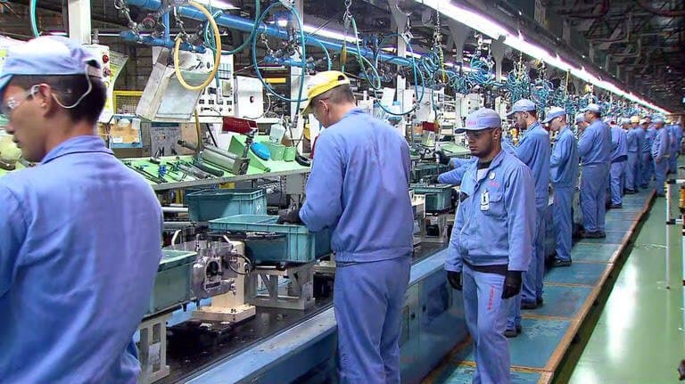 Funcionários do PIM anunciam paralisação para cobrar decreto a favor da ZFM