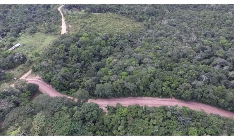 Moradores do ramal da Casa Branca pedem ampliação do fornecimento de energia