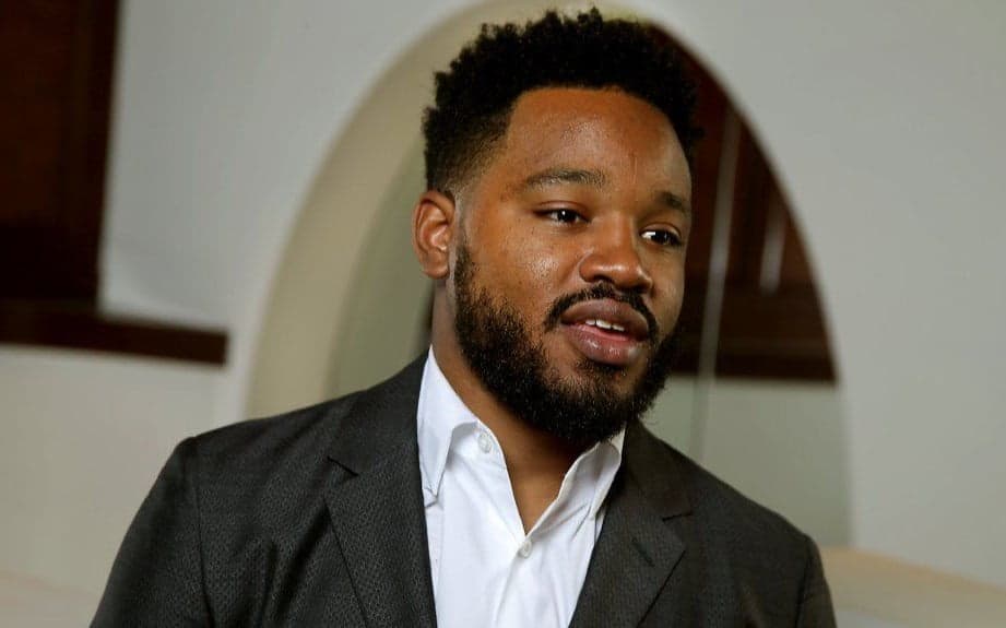 Racismo nos EUA: Diretor do filme &#8220;Pantera Negra&#8221; é preso em banco