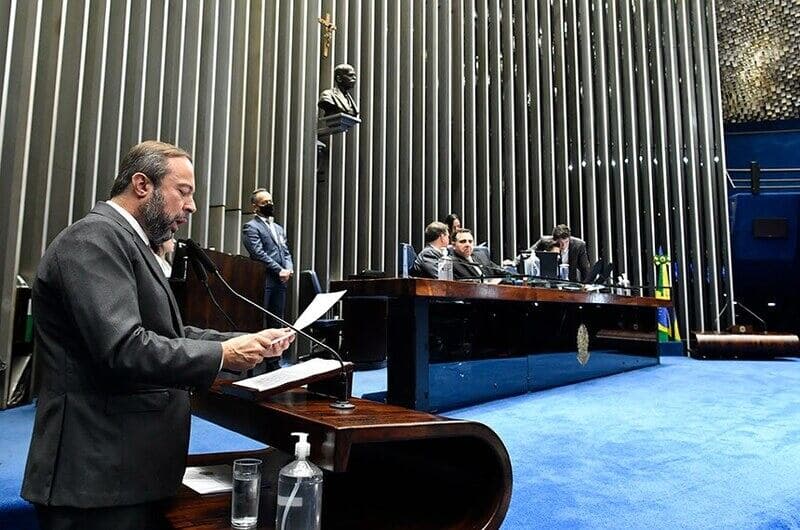 Senado aprova Lei Paulo Gustavo; Amazonas receberá R$ 86 milhões em verbas para o setor cultural