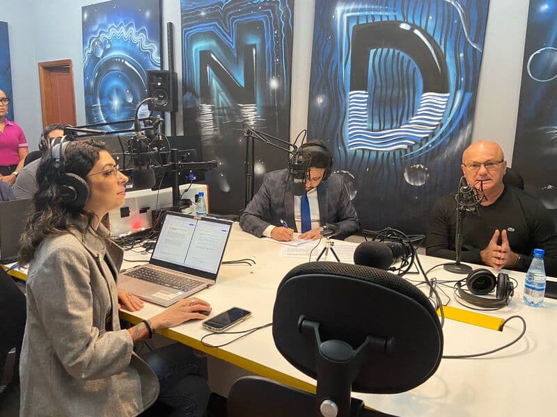 Vídeo: &#8220;foi um ataque eleitoreiro&#8221;, diz Coronel Menezes sobre mobilização contra redução do IPI