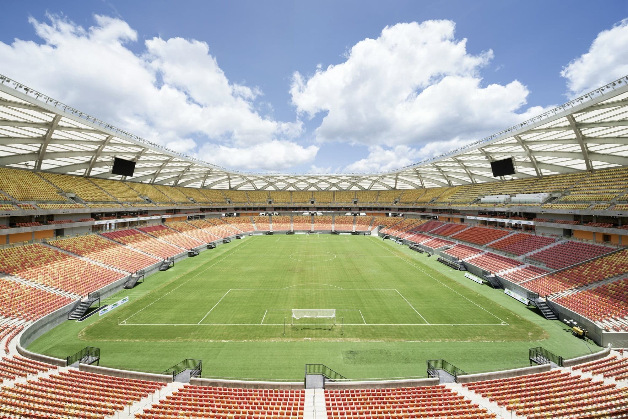 Confira os horários das semifinais do Campeonato Amazonense 2022