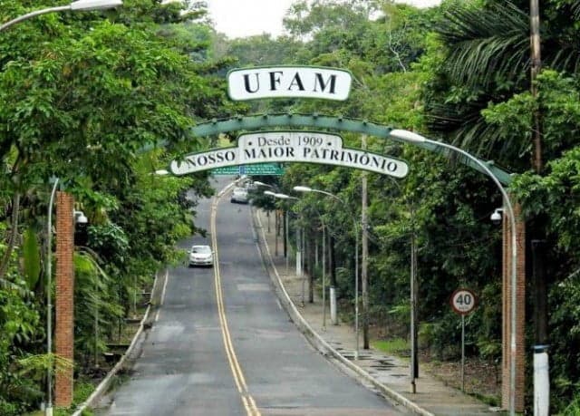 Inscrições para 1ª e 2ª etapas do PSC 2023 da UFAM acabam nesta terça (4)