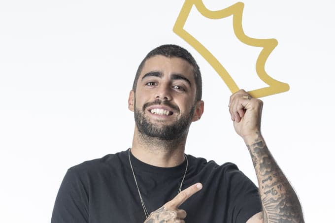BBB22: Pedro Scooby é o novo líder; veja quem o brother colocou no VIP