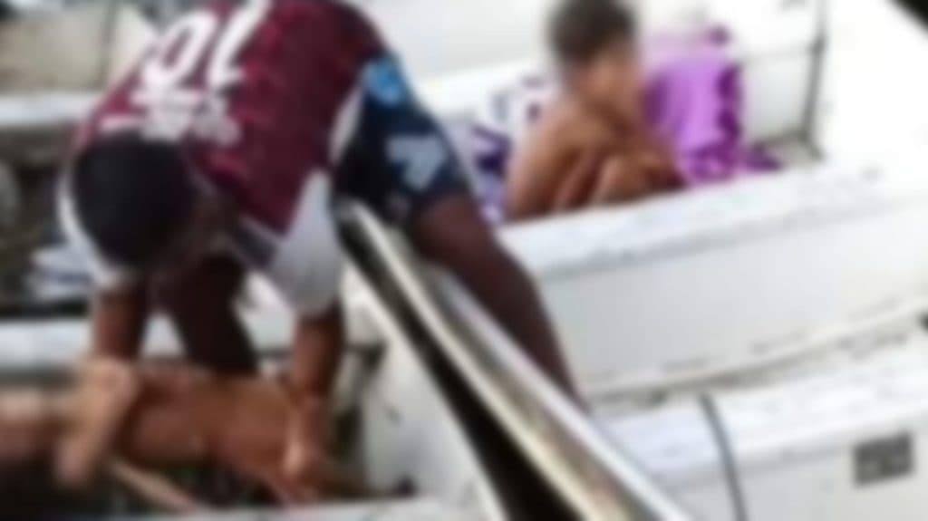 Após quase 30 dias desaparecidas, crianças são encontradas com vida em Manicoré