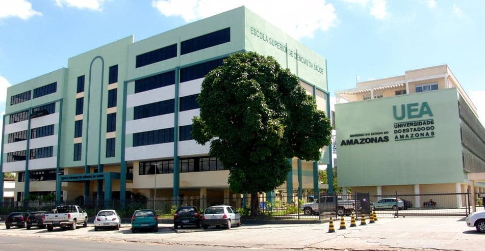 UEA já tem data para a volta às aulas presenciais no AM