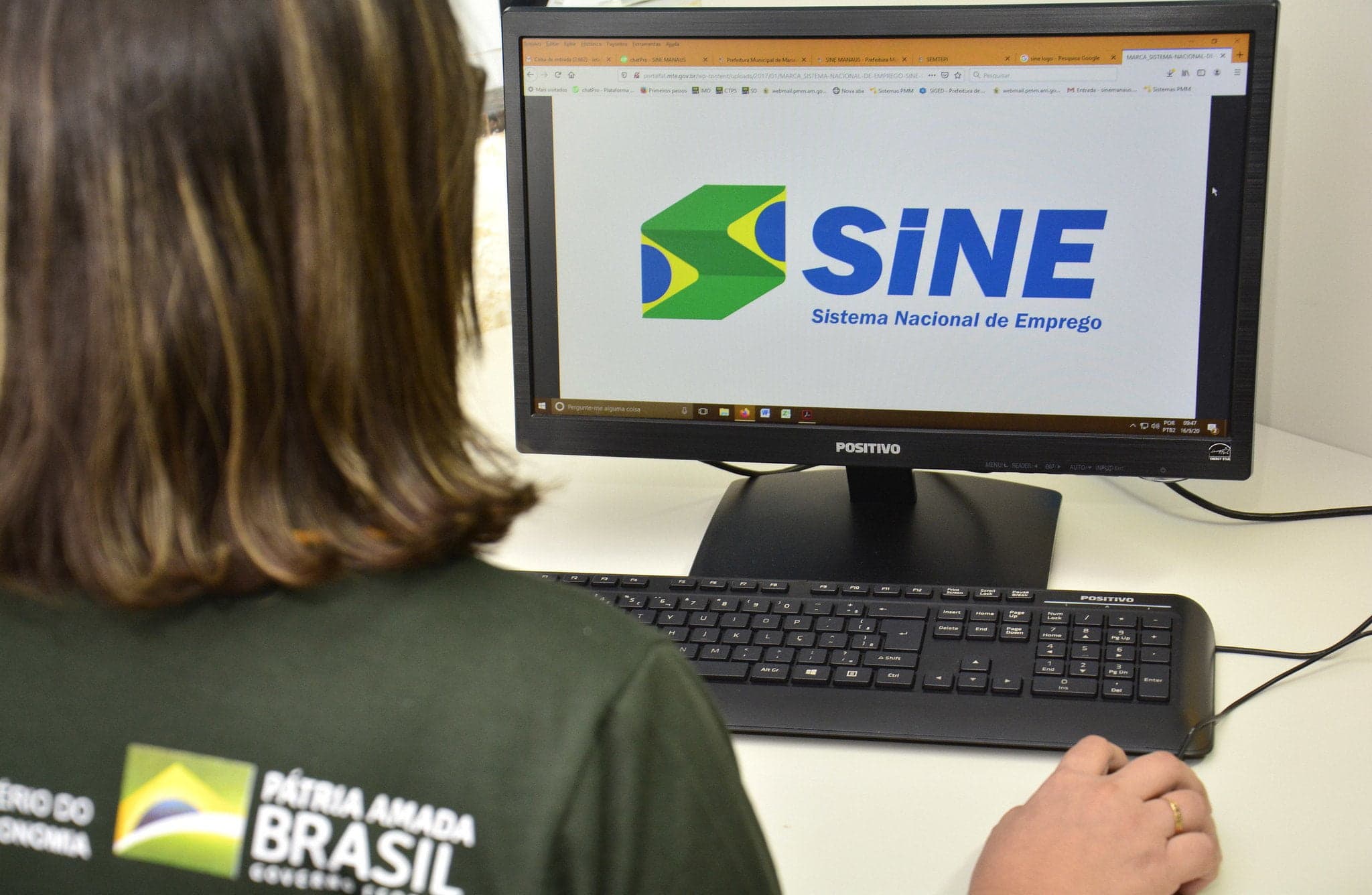 Confira as vagas de emprego em Manaus para esta sexta-feira