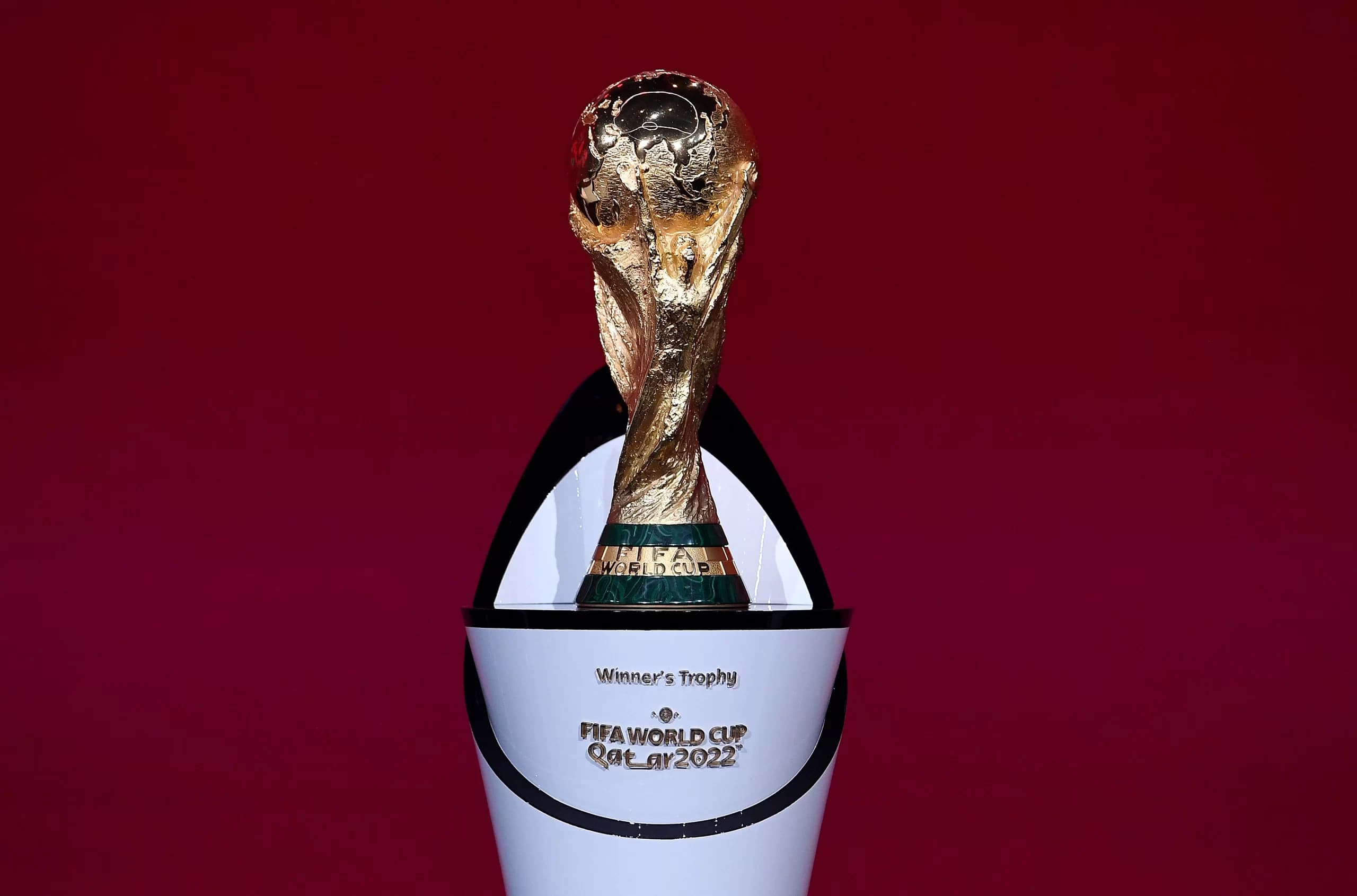 Sorteio da Copa do Mundo: veja quando é, horário e onde assistir