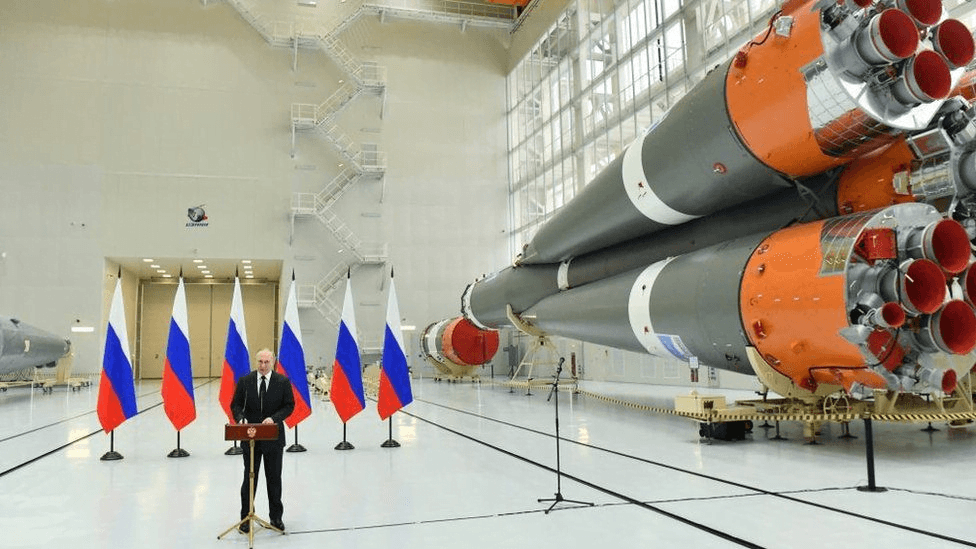 Putin diz que guerra é uma &#8220;tragédia, mas não havia escolha&#8221;
