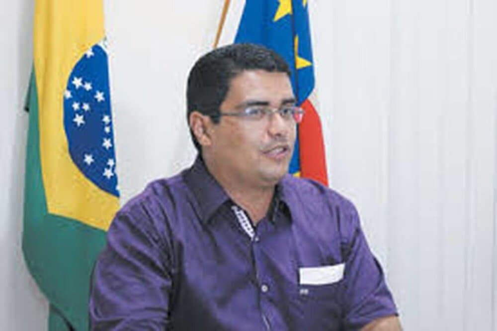 Justiça Federal condena ex-prefeito de Parintins por crime de responsabilidade