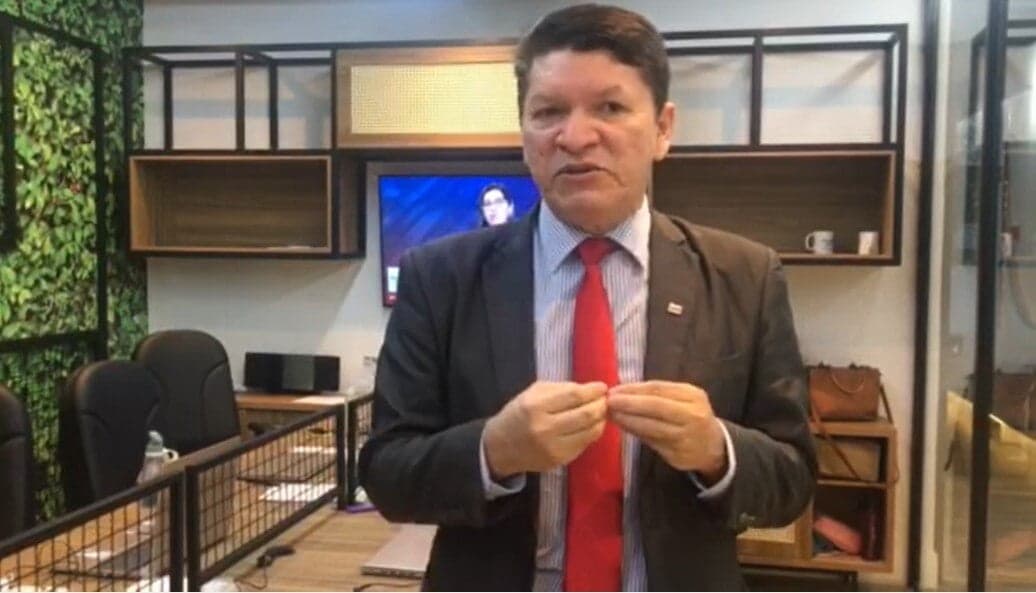Eleições deste ano serão bastante tensas e disputadas, afirma presidente de Comitê Amazonas de Combate à Corrupção