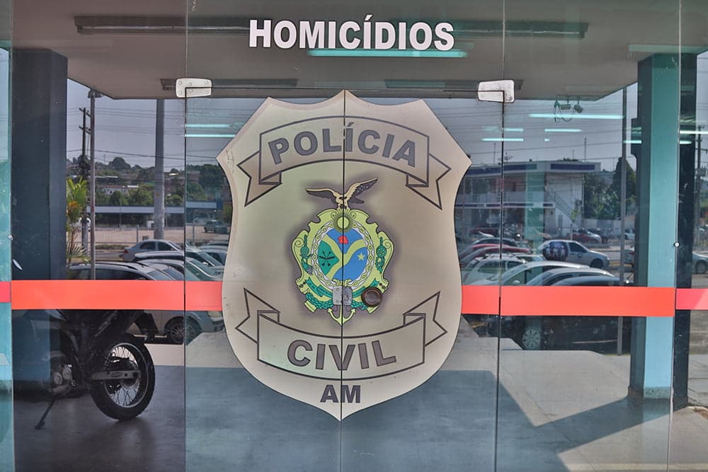 Preso suspeitos de envolvimento na morte de irmãos venezuelanos
