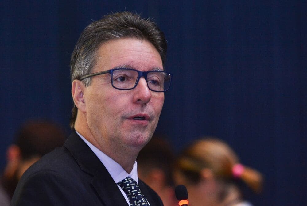 &#8220;Somos a única força política independente no Amazonas&#8221;, afirma Luiz Castro