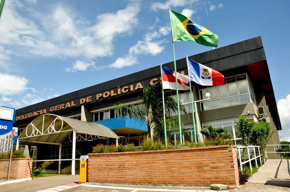 Provas do concurso da PC-AM acontecem neste domingo para 66 mil inscritos