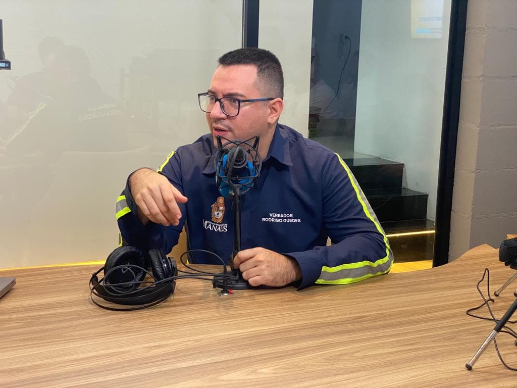 Rodrigo Guedes contesta privilégios na CMM: &#8220;falta empatia com a população&#8221;