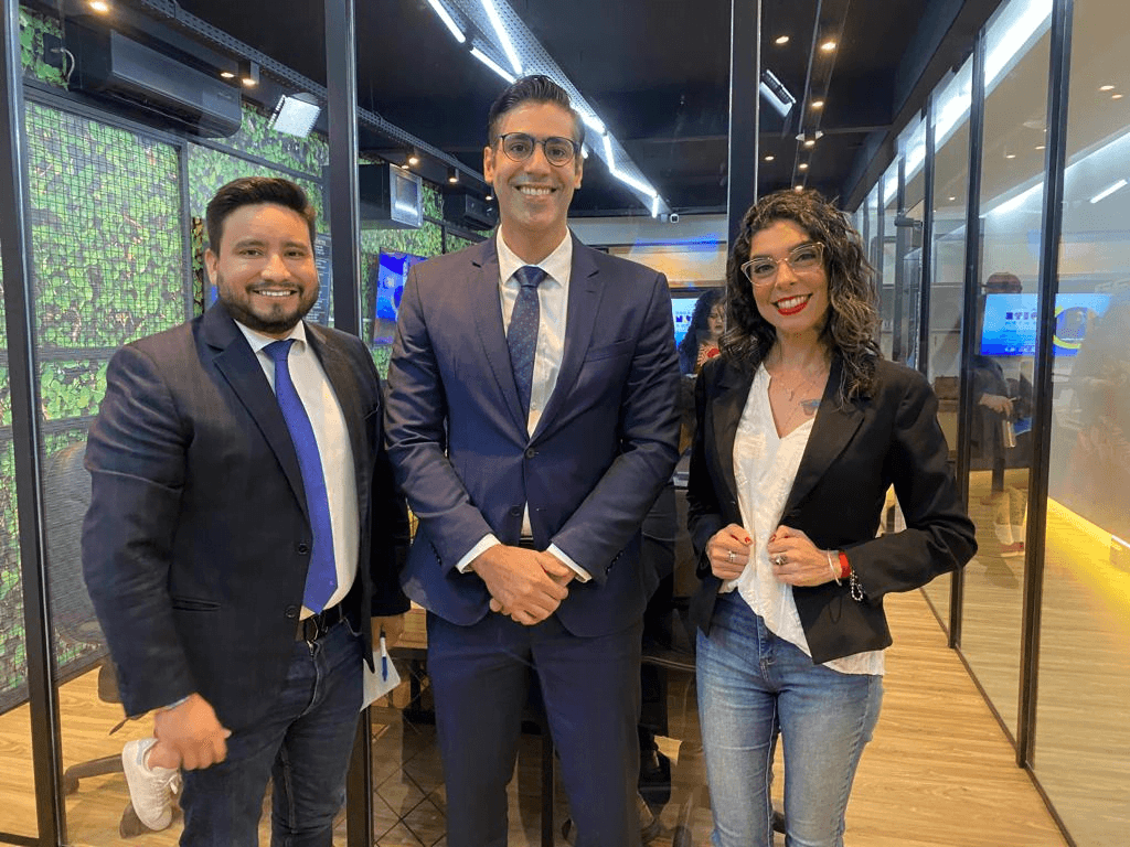 &#8220;Fake news são o mal esperado para as eleições&#8221;, diz desembargador do TRE